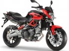 Aprilia SL 750 Shiver